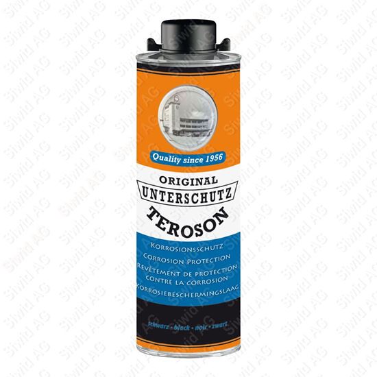 Bild von Teroson Unterbodenschutz, Jubiläum