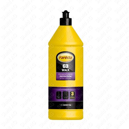 Bild von Farécla Wax G3 - 1lt
