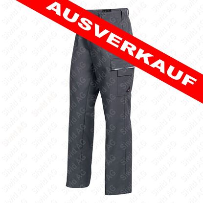 Bild von Arbeitshose WORK&WASH - Grösse 46