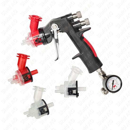 Bild von 3M 16587 Accuspray Pistole HGP