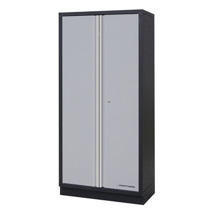 Bild von Mobilio Hochschrank mit 2 Türen