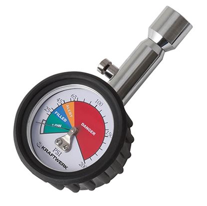 Bild von Klimaanlagen-Schnelltester