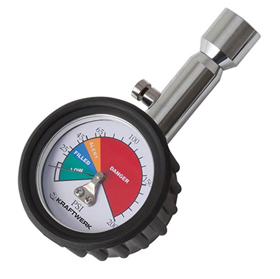 Bild von Klimaanlagen-Schnelltester