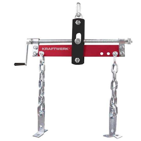 Bild von Motor-Positionierer