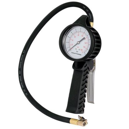 Bild von Kraftwerk Reifenfüller