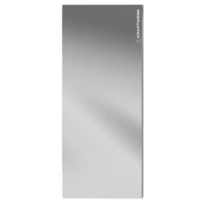 Bild von Mobiio Rostfreie Arbeitsplatte - 136cm