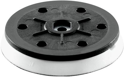 Bild von FESTO Schleifteller Ø 77mm, weich, M5