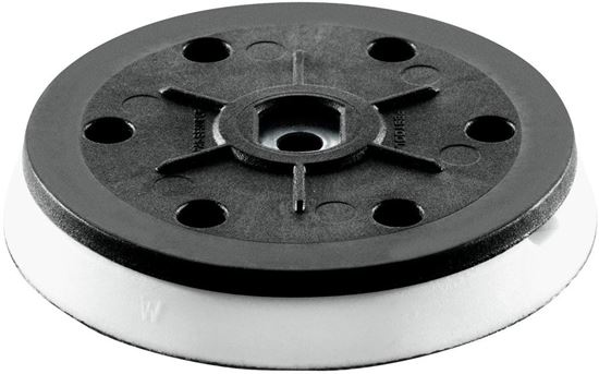 Bild von FESTO Schleifteller Ø 77mm, weich, M5