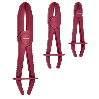 Bild von Kraftwerk Schlauchklemmenzangen-Satz