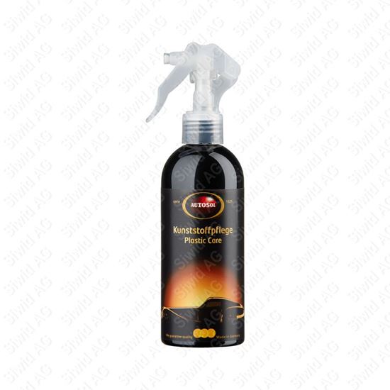 Bild von Autosol Kunsstoffpflege - 250ml