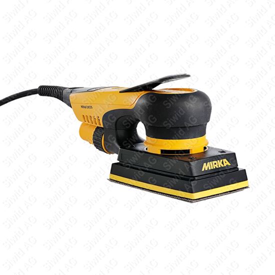 Bild von MIRKA Elektro-Rutscher 81 x 133mm