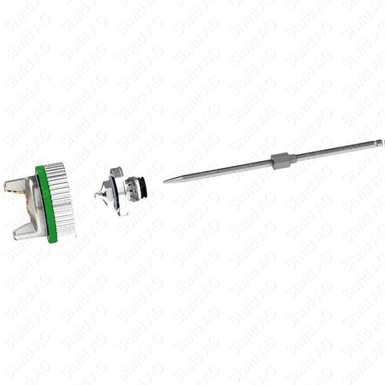 Bild von Düsensatz zu SATA jet 5000 B RP, 2.0