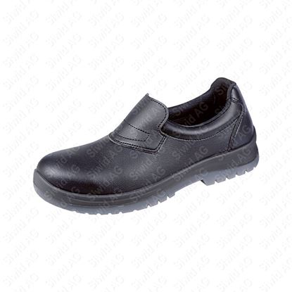 Bild von Schuhe SIXTON - Venezia Nero - Grösse 42