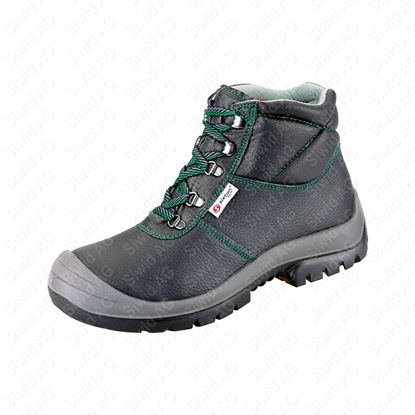 Bild von SIXTON Sicherheitsschuh Vega, Grösse 43