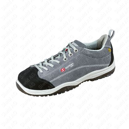 Bild von Schuhe SIXTON Pasitos, Grösse 36