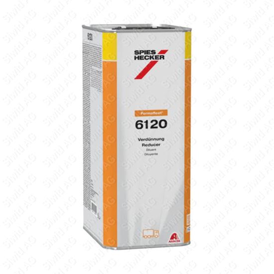 Bild von Spies Hecker Verdünner 6120