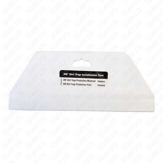 Bild von 3M Plastikrakel für DirtTrap