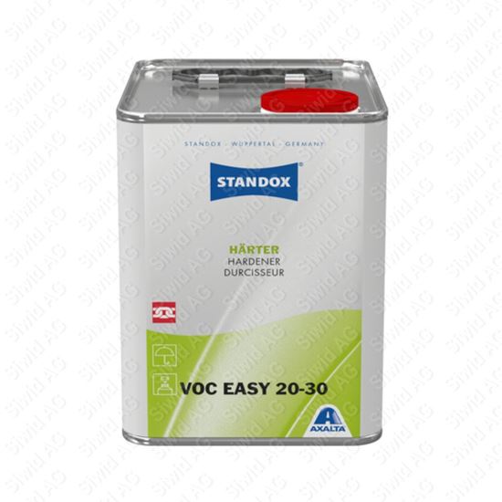 Bild von Standox Härter VOC Easy 20-30