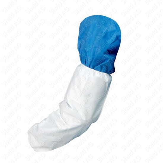 Bild von 3m 444 Armschutz weiss