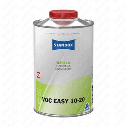 Bild von Standox Härter VOC Easy 10-20