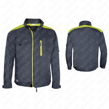 Bild von Arbeitsjacke - Grösse M