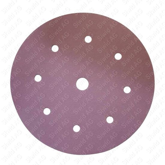 Bild von siafast-Scheiben, Ø 203mm, 9-Loch, P 320