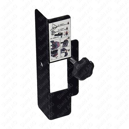 Bild von Lampenhalterung