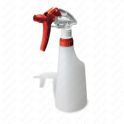 Bild von Mirka Wasser-Sprühflasche