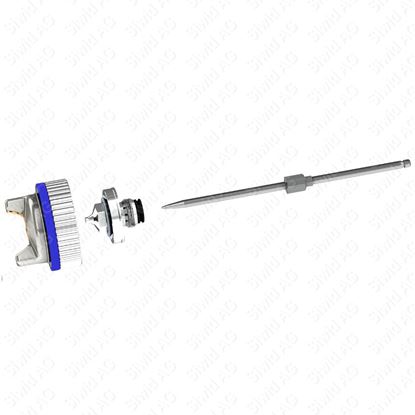 Bild von Düsensatz zu SATAjet 5500 RP, 1.2-I