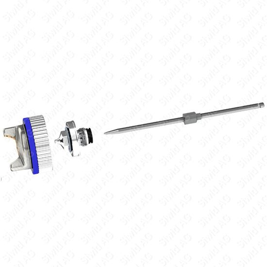 Bild von Düsensatz zu SATAjet 5500 RP, 1.3-0