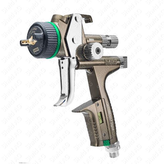 Bild von SATAjet X 5500 HVLP Digital, 0-Düse 1.5