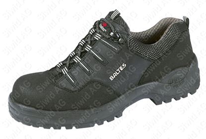 Bild von Sicherheitshalbschuh Baltes, Grösse 39