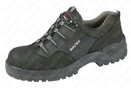 Bild von Sicherheitshalbschuh Baltes, Grösse 39
