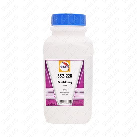 Bild von 352-228 Zusatzlösung kurz