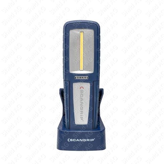 Bild von Scangrip Uniform - Abverkauf