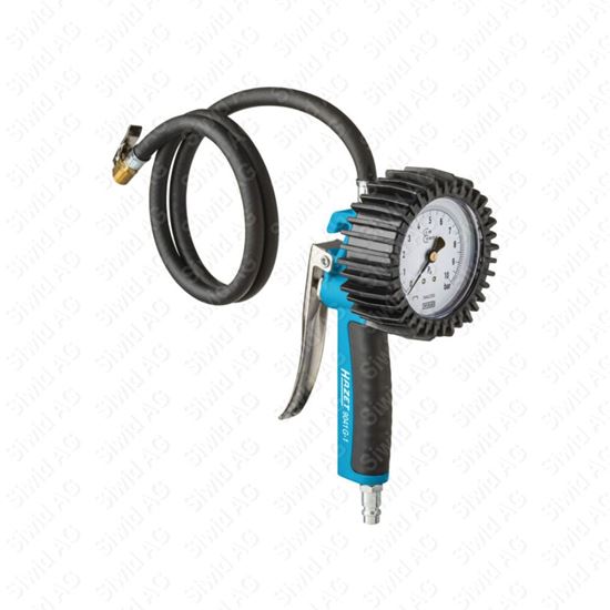 Bild von HAZET 9041G-1 Reifenfüll-Messgerät