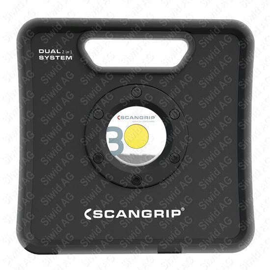 Bild von Scangrip Nova 3K C+R - Abverkauf