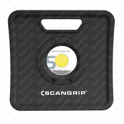 Bild von Scangrip Nova 5k - Abverkauf