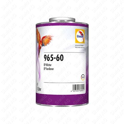 Bild von 965-60 Härter für Grundfüller 801-72