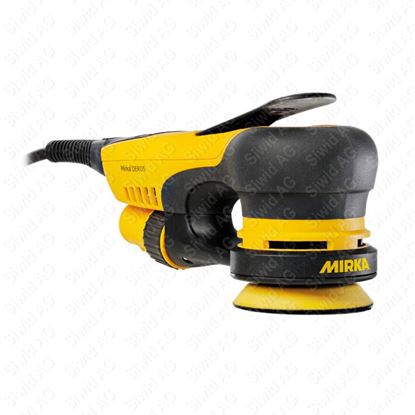 Bild von MIRKA Elektro-Exzenterschleifer 2.5mm