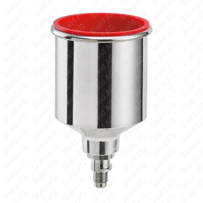 Bild von SATA Becher für 3000B + Minijet 1-4