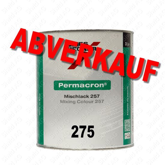 Bild von Spies Hecker AL 275 - Abverkauf