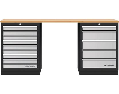 Bild von Mobilio Schubladenschrank