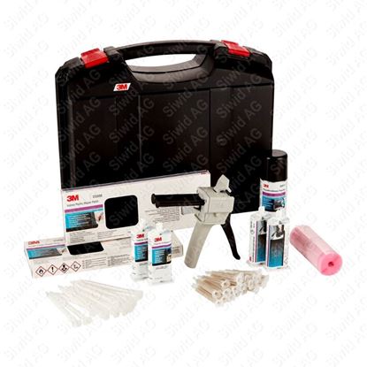 Bild von 3M 50537 Kunststoffreparaturset