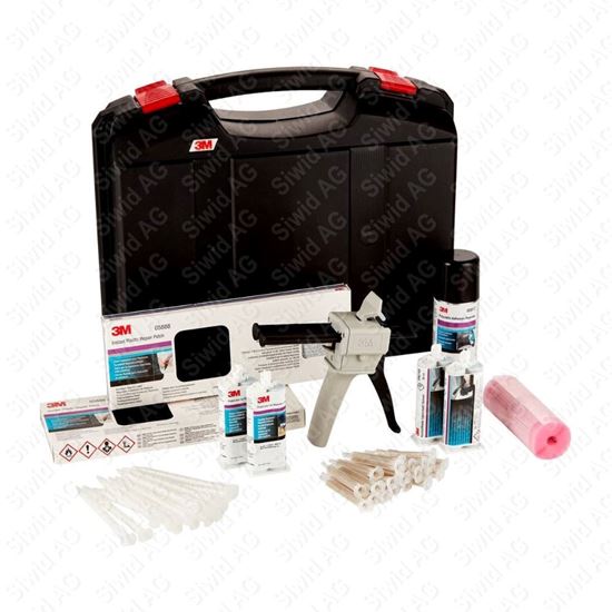 Bild von 3M 50537 Kunststoffreparaturset