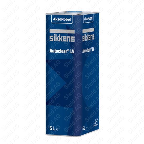 Bild von Sikkens Autoclear LV