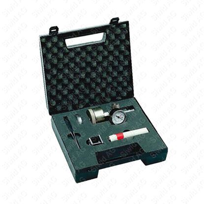 Bild von Sata aircheck