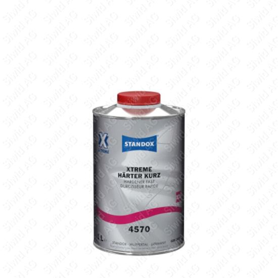 Bild von Standox Härter Xtreme kurz 4570