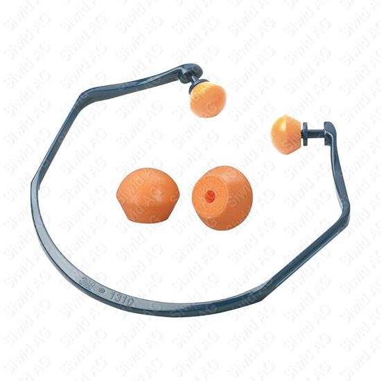 Bild von Austauschstöpsel für 3M Bügelgehörschutz