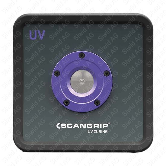 Bild von Scangrip NOVA UV S Akku-LED